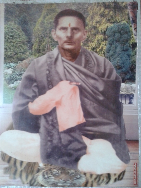 Pt Baijnath Sharma Hathras